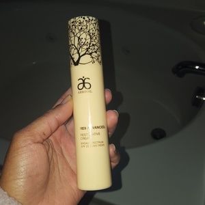 Arbonne re9 advance restorative cream spf 15